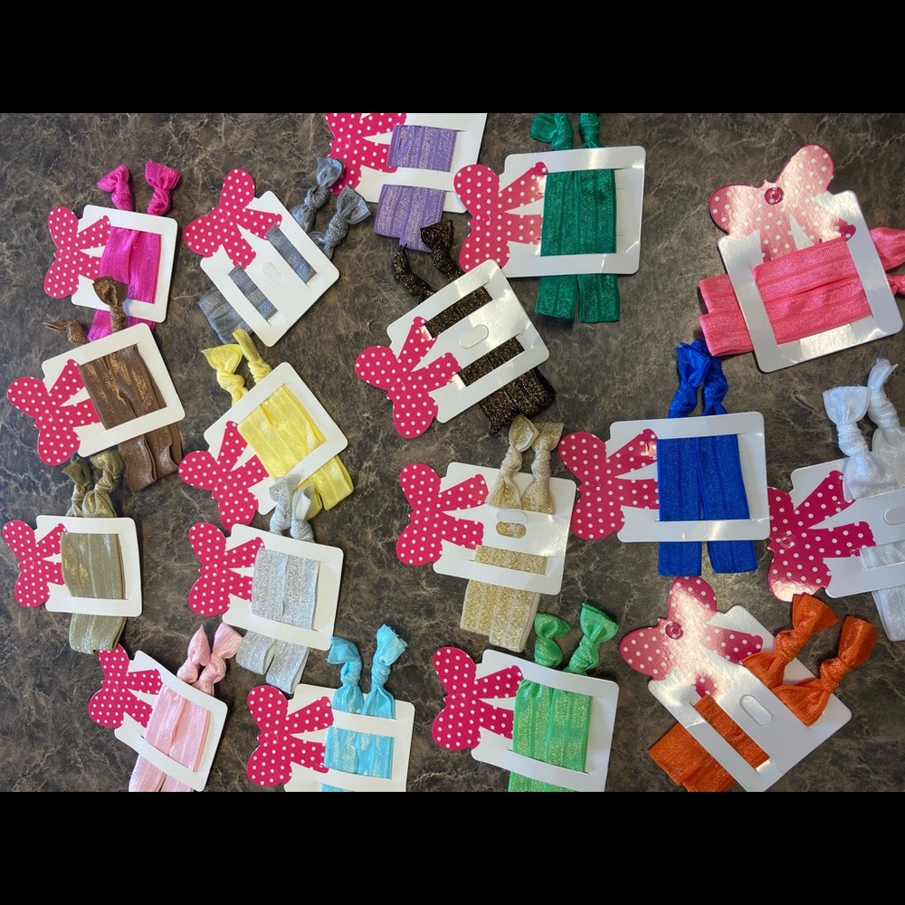 Hair Accessories